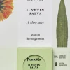 Frantsila 11 yrtin salva 19g