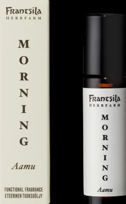 Frantsila aamuöljy 10 ml