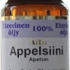 Frantsila Appelsiini eteerinen öljy 10ml