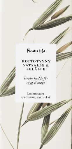 Frantsila Hoitotyyny selälle&vatsalle