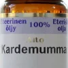 Frantsila Kardemumma eteerinen öljy 10ml