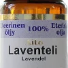 Frantsila Laventeli eteerinen öljy 10ml