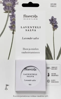 Frantsila laventelisalva 19 g