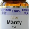 Frantsila Mänty eteerinen öljy 10ml