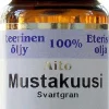 Frantsila Mustakuusi eteerinen öljy 10ml