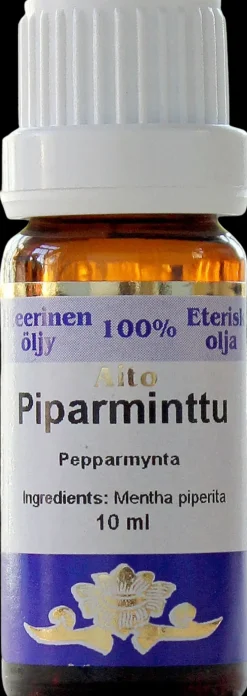 Frantsila Piparminttu eteerinen öljy 10ml