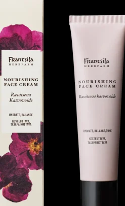 Frantsila Ravitseva kasvovoide 40ml