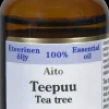Frantsila Teepuu eteerinen öljy 30ml