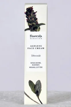 Frantsila Tehovoide 40ml