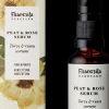 Frantsila Turve & ruusu seerumi 30ml