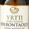 Frantsila Yrttihierontaöljy 100ml