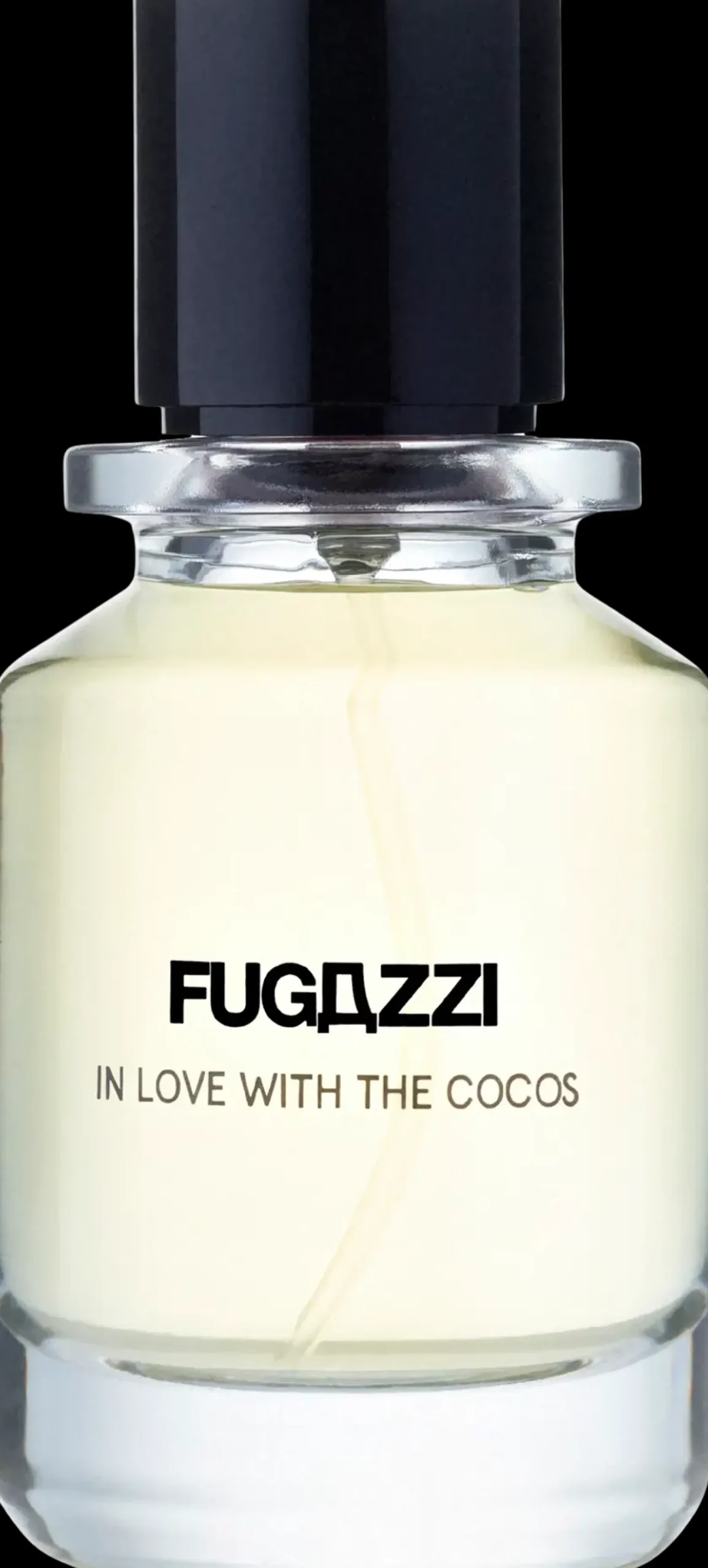 Fugazzi In love with the cocos 50 ml