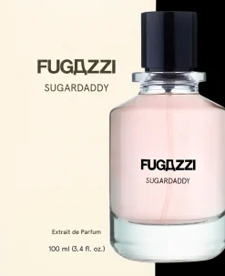 Fugazzi Sugardaddy 100 ml