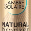 Garnier Ambre Solaire Natural Bronzer itseruskettava normaalille iholle 150 ml