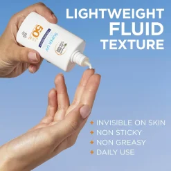 Garnier Ambre Solaire Super UV Hyaluronic aurinkosuojaemulsio SK50+ 40ml