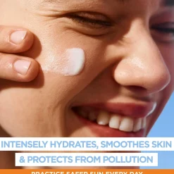 Garnier Ambre Solaire Super UV Hyaluronic aurinkosuojaemulsio SK50+ 40ml