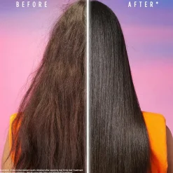 Garnier Fructis Hair Drink Banana Lamellar-hoitoaine erittäin kuiville hiuksille 200 ml