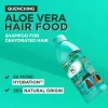 Garnier Fructis Hair Food Aloe Vera shampoo normaaleille ja kuiville hiuksille 350ml