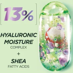 Garnier Fructis Method for Curls pre-shampoo kihartuville hiuksille 200ml