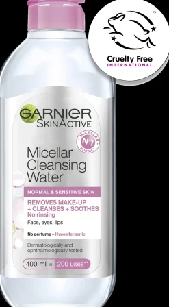 Garnier GAR EAU MICC EXPERT 400 DNSF