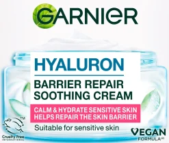 Garnier Hyaluron päivävoide kuivalle iholle 50 ml