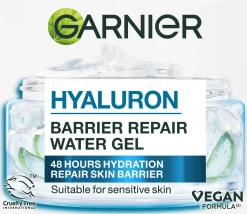 Garnier Hyaluron päivävoide kuivalle iholle 50 ml