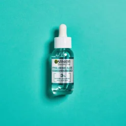 Garnier Hyaluron seerumi kuivalle iholle 30 ml