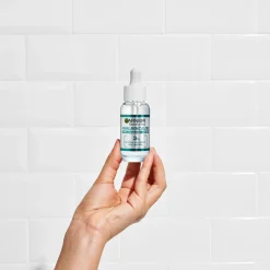 Garnier Hyaluron seerumi kuivalle iholle 30 ml