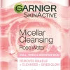 Garnier Micellar Cleansing Rose Water puhdistusvesi 400ml
