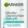 Garnier Micellar Salisylic Acid misellivesi 400 ml