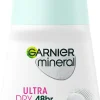 Garnier Mineral Deodorant 50 ml Dry roll-on 50ml