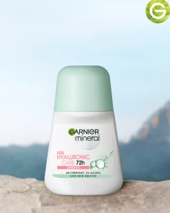 Garnier Mineral Hyaluronic Care 72h Sensitive roll-on deo 50 ml