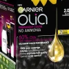 Garnier Olia 2.0 Black Diamond kestoväri 174ml