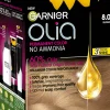 Garnier Olia 8.0 Blond kestoväri 174ml