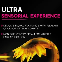 Garnier Olia 6.66 Carmin kestoväri 174ml