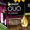 Garnier Olia 5.3 Golden Brown kestoväri 174ml