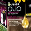 Garnier Olia 6.0 Light Brown kestoväri 174ml