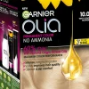 Garnier Olia 10.0 Very Light Blonde kestoväri 174ml