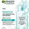 Garnier PureActive Salicylic Anti-Pimple seeruminaamio epäpuhtaalle iholle 1 pc