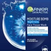 Garnier Skin Active Hydra Bomb Night-time kangasnaamio 32g