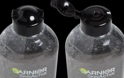 Garnier SkinActive Micellar misellivesi rasvoittuvalle iholle 400 ml