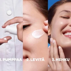 Garnier SkinActive Vitamin C* päivävoide samealle iholle 50 ml