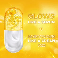 Garnier SkinActive Vitamin C* päivävoide samealle iholle 50 ml