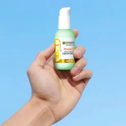 Garnier SkinActive Vitamin C* päivävoide samealle iholle 50 ml