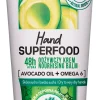 Garnier Superfood Avocado käsivoide 75ml