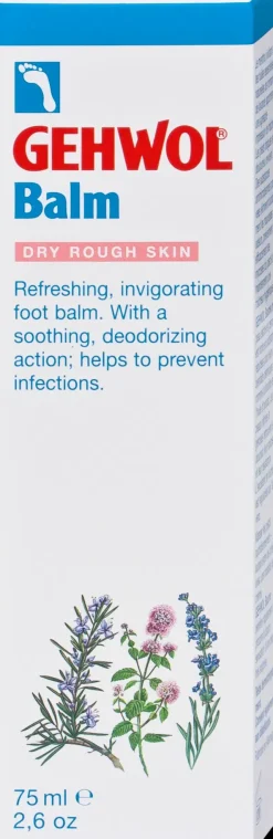 GEHWOL Balm jalkojenhoitovoide 75 ml