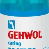 GEHWOL Footdeo hoitava jalkadeodorantti 150 ml
