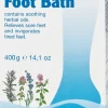 GEHWOL Footh bath jalkakylpy 400 g