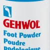 GEHWOL Footpowder jalkatalkki 100 g
