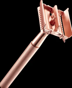 Geisha Shaver Butterfly ihokarvahöylä